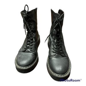 Doc Marten Knock Offs
